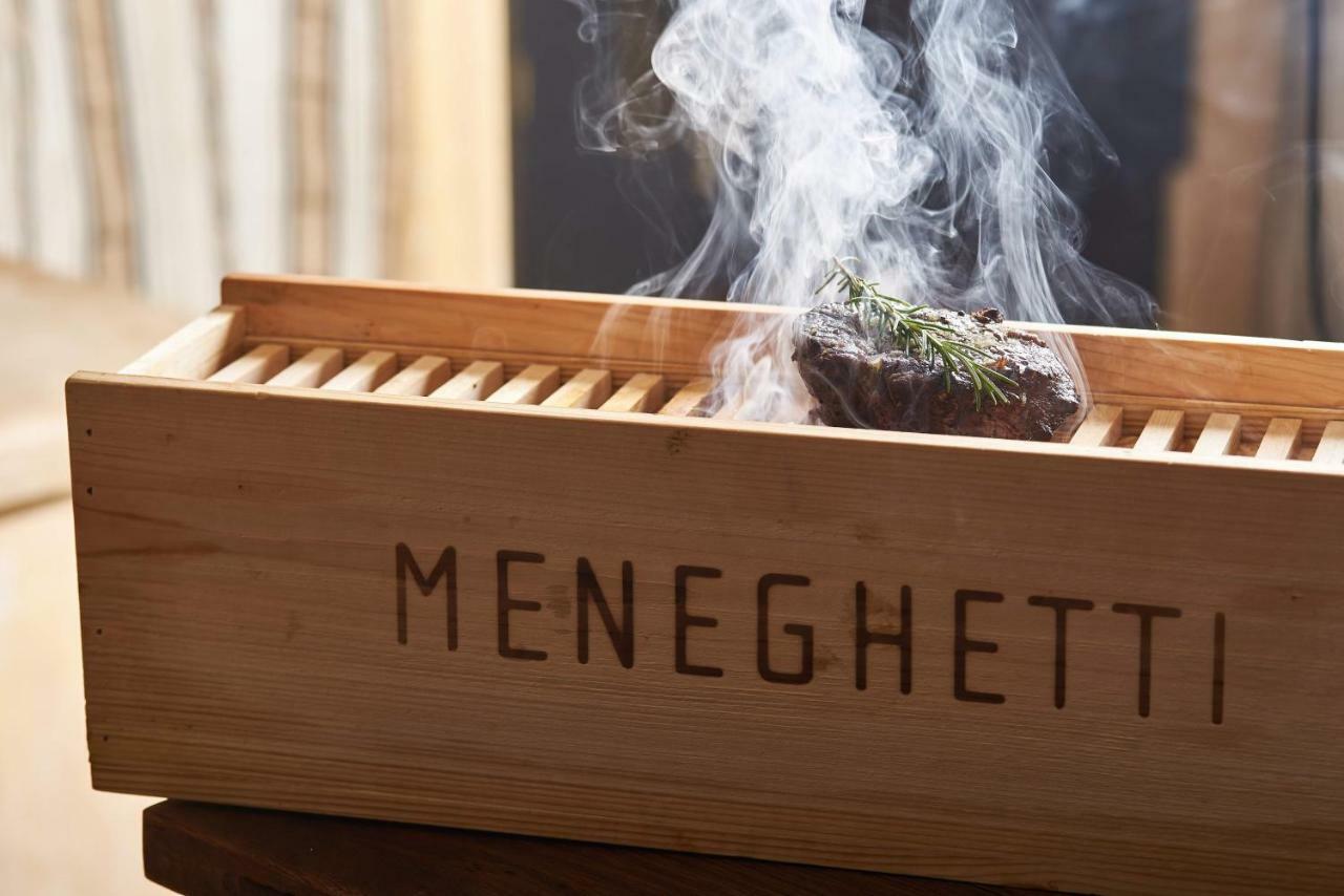 Meneghetti Wine Hotel And Winery - Relais & Chateaux ベール エクステリア 写真